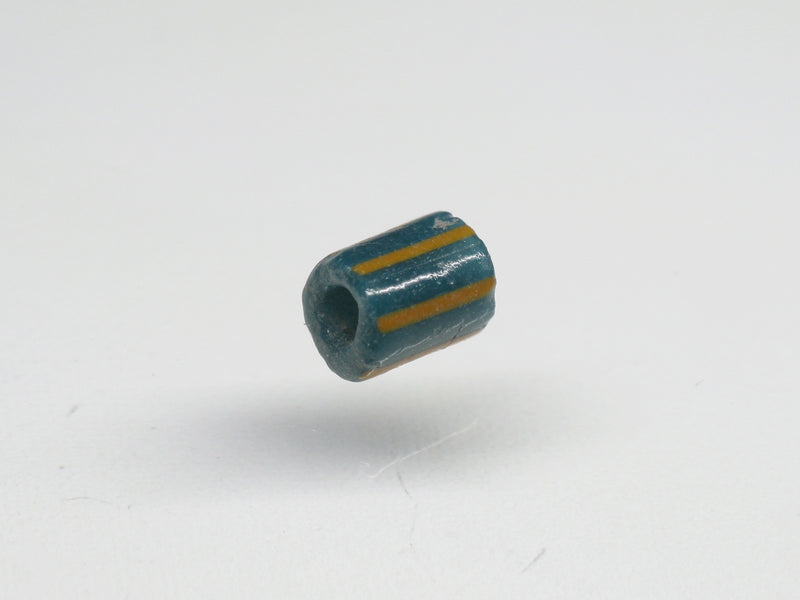 TOKO-BEADS AG915-18 Glass bead 4~4.5mm AG915-18 ストライプガラスビーズ 4~4.5mm Asian bead & African bead  Handmade,Lampeork,bead,asia,india,ethnic,parts,accessory,beads とんぼ玉,ビーズ,トンボ玉,アジア,インド,エスニック,手作り,パーツ,アクセサリー
