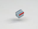 TOKO-BEADS AG915-87S Glass bead 5~6mm AG915-87S 角形ストライプ柄とんぼ玉 5~6mm Asian bead & African bead  Handmade,Lampeork,bead,asia,india,ethnic,parts,accessory,beads とんぼ玉,ビーズ,トンボ玉,アジア,インド,エスニック,手作り,パーツ,アクセサリー