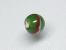 TOKO-BEADS AG916-56 Glass bead 7mm AG916-56 カラーベルトビーズ 7mmAG916-56 Glass bead 7mmHandmade,Lampeork,bead,asia,india,ethnic,parts,accessory,beads| TOKO-BEADS |AG916-56 Glass bead 7mm Asian bead & African bead  Handmade,Lampeork,bead,asia,india,ethnic,parts,accessory,beads とんぼ玉,ビーズ,トンボ玉,アジア,インド,エスニック,手作り,パーツ,アクセサリー