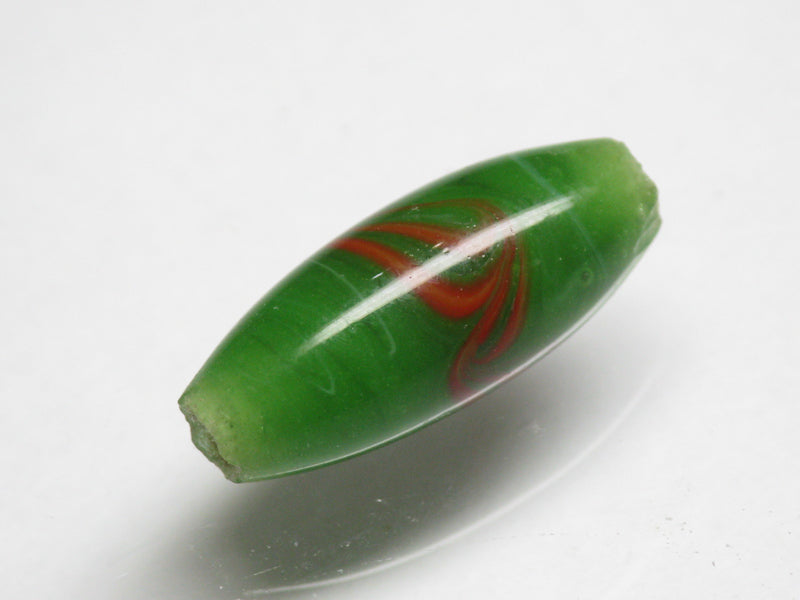 TOKO-BEADS AG916-98 Glass bead 8~8.5mm AG916-98 とんぼ玉 8~8.5mm Asian bead & African bead  Handmade,Lampeork,bead,asia,india,ethnic,parts,accessory,beads とんぼ玉,ビーズ,トンボ玉,アジア,インド,エスニック,手作り,パーツ,アクセサリー