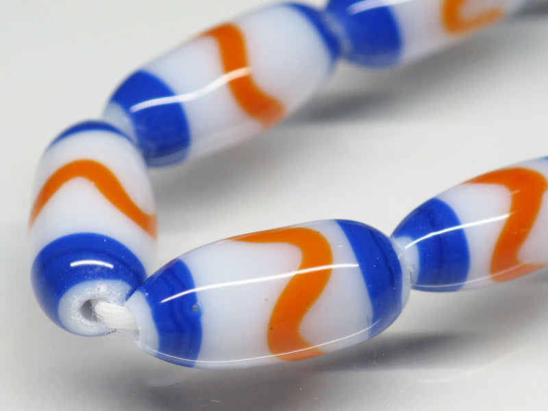 TOKO-BEADS AG917-69N Glass bead 6~7mm AG917-69N とんぼ玉 6~7mm Asian bead & African bead  Handmade,Lampeork,bead,asia,india,ethnic,parts,accessory,beads とんぼ玉,ビーズ,トンボ玉,アジア,インド,エスニック,手作り,パーツ,アクセサリー