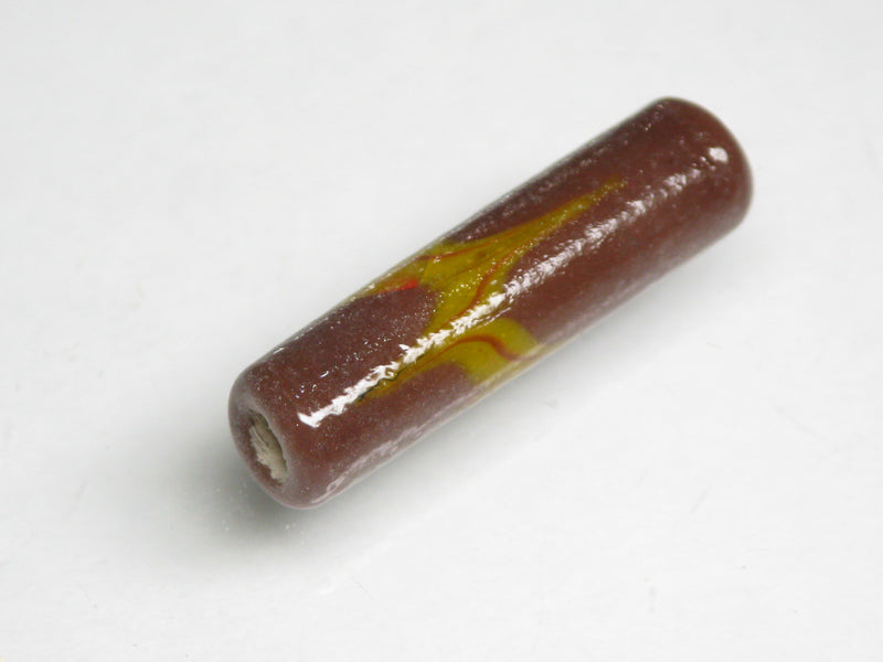 TOKO-BEADS AG918-80 Glass bead 6.5mm AG918-80 とんぼ玉 6.5mm Asian bead & African bead  Handmade,Lampeork,bead,asia,india,ethnic,parts,accessory,beads とんぼ玉,ビーズ,トンボ玉,アジア,インド,エスニック,手作り,パーツ,アクセサリー