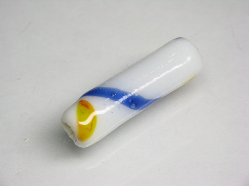 TOKO-BEADS AG918-84 Glass bead 7.5mm AG918-84 とんぼ玉 7.5mm Asian bead & African bead  Handmade,Lampeork,bead,asia,india,ethnic,parts,accessory,beads とんぼ玉,ビーズ,トンボ玉,アジア,インド,エスニック,手作り,パーツ,アクセサリー