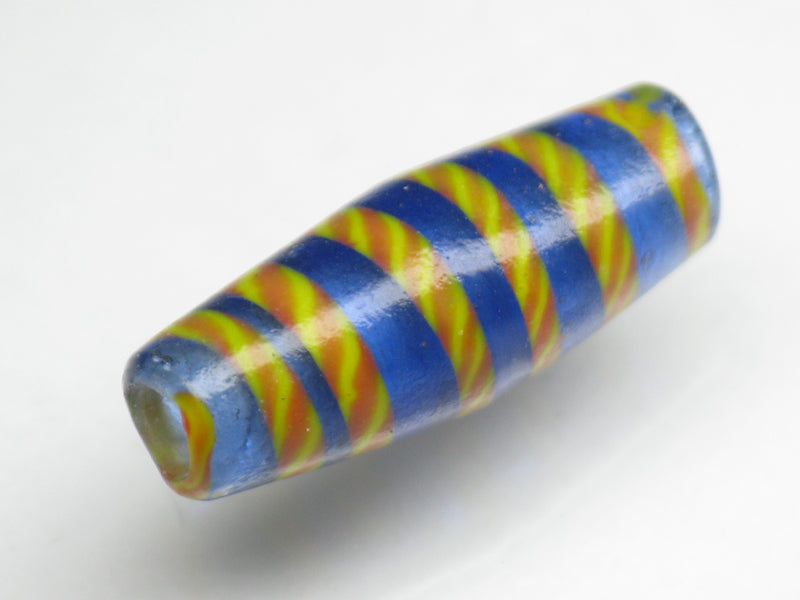 TOKO-BEADS AG918-91 Glass bead 8.5~10mm AG918-91 とんぼ玉 8.5~10mm Asian bead & African bead  Handmade,Lampeork,bead,asia,india,ethnic,parts,accessory,beads とんぼ玉,ビーズ,トンボ玉,アジア,インド,エスニック,手作り,パーツ,アクセサリー