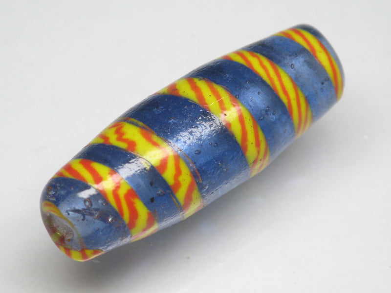 TOKO-BEADS AG918-92 Glass bead 10mm AG918-92 とんぼ玉 10mm Asian bead & African bead  Handmade,Lampeork,bead,asia,india,ethnic,parts,accessory,beads とんぼ玉,ビーズ,トンボ玉,アジア,インド,エスニック,手作り,パーツ,アクセサリー