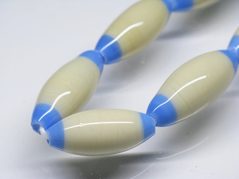 TOKO-BEADS AG919-07N Glass bead 7~8mm AG919-07N とんぼ玉 7~8mm Asian bead & African bead  Handmade,Lampeork,bead,asia,india,ethnic,parts,accessory,beads とんぼ玉,ビーズ,トンボ玉,アジア,インド,エスニック,手作り,パーツ,アクセサリー
