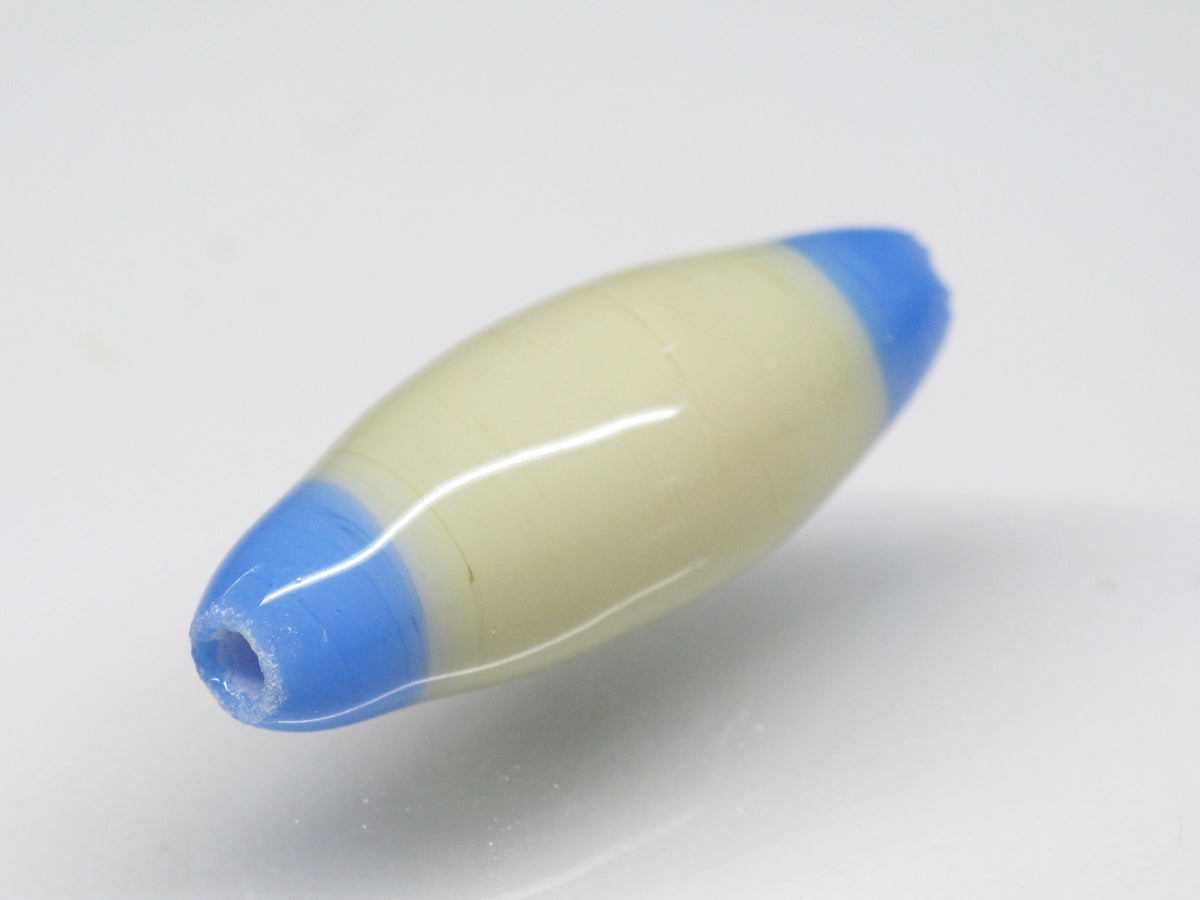 TOKO-BEADS |AG919-07S とんぼ玉 7~8mm