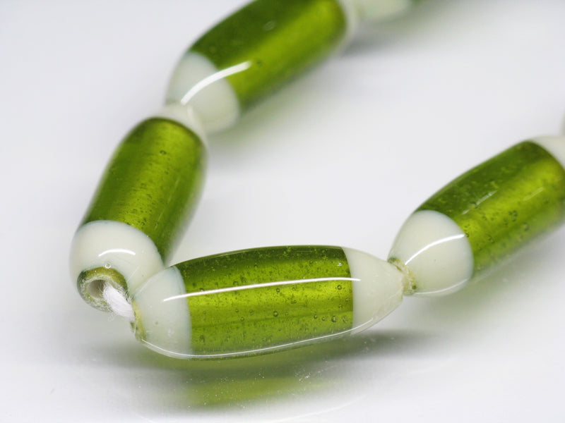 TOKO-BEADS AG919-10N Glass bead 7~8mm AG919-10N とんぼ玉 7~8mm Asian bead & African bead  Handmade,Lampeork,bead,asia,india,ethnic,parts,accessory,beads とんぼ玉,ビーズ,トンボ玉,アジア,インド,エスニック,手作り,パーツ,アクセサリー