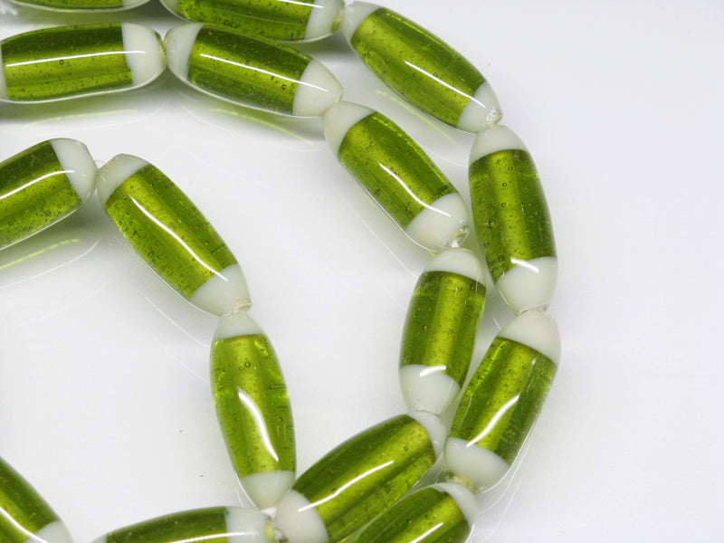 TOKO-BEADS AG919-10N Glass bead 7~8mm AG919-10N とんぼ玉 7~8mm Asian bead & African bead  Handmade,Lampeork,bead,asia,india,ethnic,parts,accessory,beads とんぼ玉,ビーズ,トンボ玉,アジア,インド,エスニック,手作り,パーツ,アクセサリー