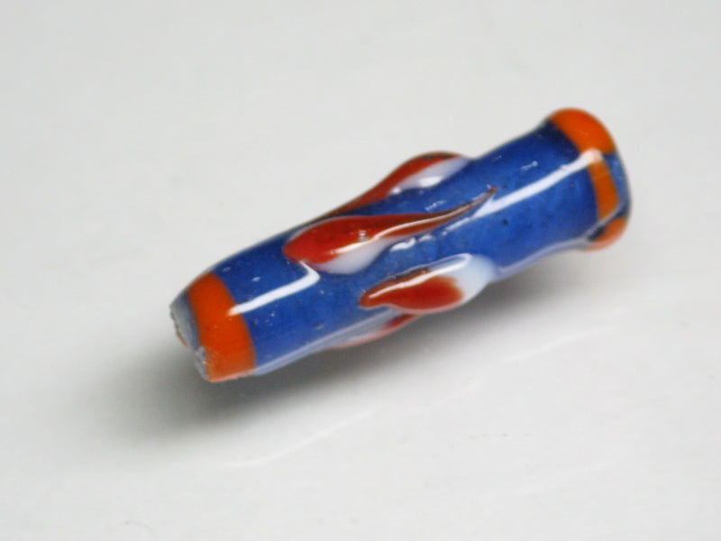 TOKO-BEADS AG919-23S Glass bead 7~8mm AG919-23S とんぼ玉 7~8mm Asian bead & African bead  Handmade,Lampeork,bead,asia,india,ethnic,parts,accessory,beads とんぼ玉,ビーズ,トンボ玉,アジア,インド,エスニック,手作り,パーツ,アクセサリー