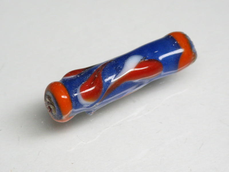 TOKO-BEADS AG919-24S Glass bead 6.5~7.5mm AG919-24S とんぼ玉 6.5~7.5mm Asian bead & African bead  Handmade,Lampeork,bead,asia,india,ethnic,parts,accessory,beads とんぼ玉,ビーズ,トンボ玉,アジア,インド,エスニック,手作り,パーツ,アクセサリー