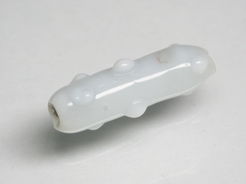 TOKO-BEADS AG920-01 Glass bead 7mm AG920-01 スタッドビーズ 7mm Asian bead & African bead  Handmade,Lampeork,bead,asia,india,ethnic,parts,accessory,beads とんぼ玉,ビーズ,トンボ玉,アジア,インド,エスニック,手作り,パーツ,アクセサリー