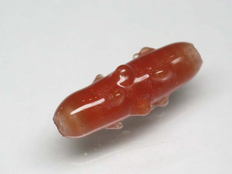 TOKO-BEADS AG920-05 Glass bead 7mm AG920-05 スタッドビーズ 7mm Asian bead & African bead  Handmade,Lampeork,bead,asia,india,ethnic,parts,accessory,beads とんぼ玉,ビーズ,トンボ玉,アジア,インド,エスニック,手作り,パーツ,アクセサリー
