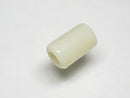 TOKO-BEADS AG920-14 Glass bead 7.5mm AG920-14 単色チューブビーズ 7.5mm Asian bead & African bead  Handmade,Lampeork,bead,asia,india,ethnic,parts,accessory,beads とんぼ玉,ビーズ,トンボ玉,アジア,インド,エスニック,手作り,パーツ,アクセサリー
