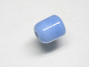 TOKO-BEADS AG920-18 Glass bead 9mm AG920-18 単色チューブビーズ 9mm Asian bead & African bead  Handmade,Lampeork,bead,asia,india,ethnic,parts,accessory,beads とんぼ玉,ビーズ,トンボ玉,アジア,インド,エスニック,手作り,パーツ,アクセサリー