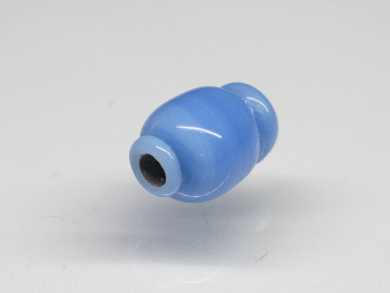TOKO-BEADS AG920-34 Glass bead 8~8.5mm AG920-34 スモールボトルビーズ 8~8.5mm Asian bead & African bead  Handmade,Lampeork,bead,asia,india,ethnic,parts,accessory,beads とんぼ玉,ビーズ,トンボ玉,アジア,インド,エスニック,手作り,パーツ,アクセサリー