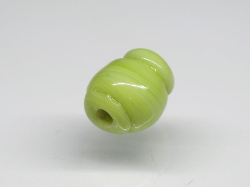 TOKO-BEADS AG920-35 Glass bead 8~8.5mm AG920-35 スモールボトルビーズ 8~8.5mm Asian bead & African bead  Handmade,Lampeork,bead,asia,india,ethnic,parts,accessory,beads とんぼ玉,ビーズ,トンボ玉,アジア,インド,エスニック,手作り,パーツ,アクセサリー