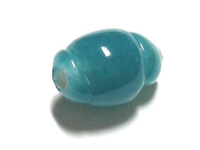 TOKO-BEADS AG920-36 Glass bead 8~8.5mm AG920-36 スモールボトルビーズ 8~8.5mm Asian bead & African bead  Handmade,Lampeork,bead,asia,india,ethnic,parts,accessory,beads とんぼ玉,ビーズ,トンボ玉,アジア,インド,エスニック,手作り,パーツ,アクセサリー