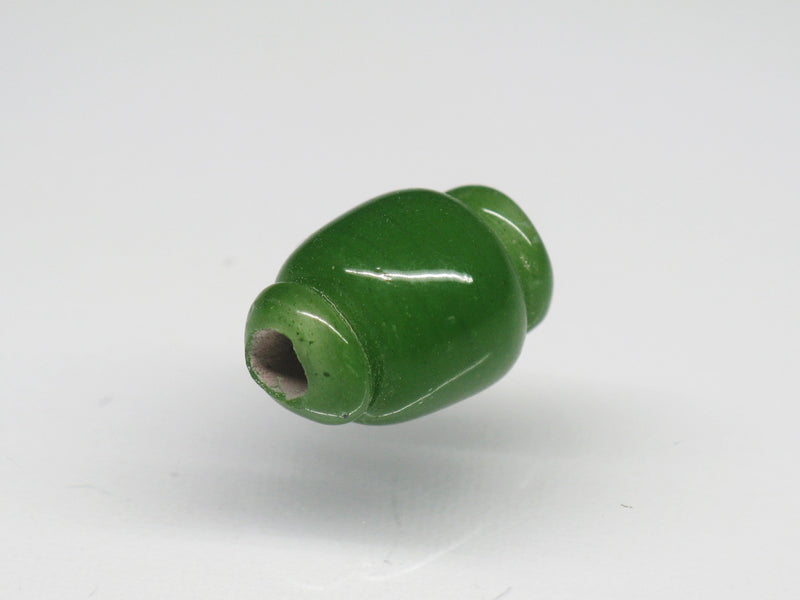 TOKO-BEADS AG920-37 Glass bead 8~8.5mm AG920-37 スモールボトルビーズ 8~8.5mm Asian bead & African bead  Handmade,Lampeork,bead,asia,india,ethnic,parts,accessory,beads とんぼ玉,ビーズ,トンボ玉,アジア,インド,エスニック,手作り,パーツ,アクセサリー