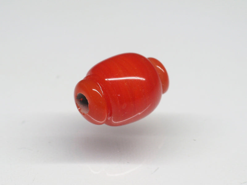 TOKO-BEADS AG920-38 Glass bead 8~8.5mm AG920-38 スモールボトルビーズ 8~8.5mm Asian bead & African bead  Handmade,Lampeork,bead,asia,india,ethnic,parts,accessory,beads とんぼ玉,ビーズ,トンボ玉,アジア,インド,エスニック,手作り,パーツ,アクセサリー