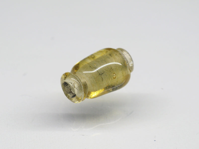 TOKO-BEADS AG920-39 Glass bead 8~8.5mm AG920-39 スモールボトルビーズ 8~8.5mm Asian bead & African bead  Handmade,Lampeork,bead,asia,india,ethnic,parts,accessory,beads とんぼ玉,ビーズ,トンボ玉,アジア,インド,エスニック,手作り,パーツ,アクセサリー