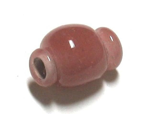 TOKO-BEADS AG920-40 Glass bead 8~8.5mm AG920-40 スモールボトルビーズ 8~8.5mm Asian bead & African bead  Handmade,Lampeork,bead,asia,india,ethnic,parts,accessory,beads とんぼ玉,ビーズ,トンボ玉,アジア,インド,エスニック,手作り,パーツ,アクセサリー