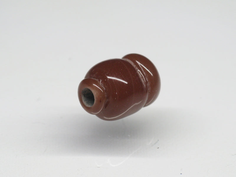 TOKO-BEADS AG920-41 Glass bead 8~8.5mm AG920-41 スモールボトルビーズ 8~8.5mm Asian bead & African bead  Handmade,Lampeork,bead,asia,india,ethnic,parts,accessory,beads とんぼ玉,ビーズ,トンボ玉,アジア,インド,エスニック,手作り,パーツ,アクセサリー