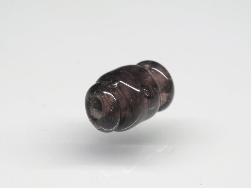 TOKO-BEADS AG920-42 Glass bead 8~8.5mm AG920-42 スモールボトルビーズ 8~8.5mm Asian bead & African bead  Handmade,Lampeork,bead,asia,india,ethnic,parts,accessory,beads とんぼ玉,ビーズ,トンボ玉,アジア,インド,エスニック,手作り,パーツ,アクセサリー