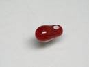 TOKO-BEADS AG920-86 Glass bead 8~12mm AG920-86 しずく型ビーズ 8~12mm Asian bead & African bead  Handmade,Lampeork,bead,asia,india,ethnic,parts,accessory,beads とんぼ玉,ビーズ,トンボ玉,アジア,インド,エスニック,手作り,パーツ,アクセサリー