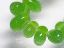 TOKO-BEADS | TOKO-BEADS |AG920-89N しずく型ビーズ（連） 8~12mm | TOKO-BEADS |AG920-89N Teardrop glass bead (strand) 8~12mm Asian bead & African bead  Handmade,Lampeork,bead,asia,india,ethnic,parts,accessory,beads とんぼ玉,ビーズ,トンボ玉,アジア,インド,エスニック,手作り,パーツ,アクセサリー