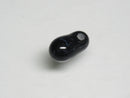 TOKO-BEADS AG920-94 Glass bead 8~12mm AG920-94 しずく型ビーズ 8~12mm Asian bead & African bead  Handmade,Lampeork,bead,asia,india,ethnic,parts,accessory,beads とんぼ玉,ビーズ,トンボ玉,アジア,インド,エスニック,手作り,パーツ,アクセサリー