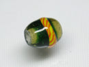 TOKO-BEADS AG923-21S Glass bead 8.5mm AG923-21S カラーベルトビーズ 8.5mmAG923-21S Glass bead 8.5mmHandmade,Lampeork,bead,asia,india,ethnic,parts,accessory,beads| TOKO-BEADS |AG923-21S Glass bead 8.5mm Asian bead & African bead  Handmade,Lampeork,bead,asia,india,ethnic,parts,accessory,beads とんぼ玉,ビーズ,トンボ玉,アジア,インド,エスニック,手作り,パーツ,アクセサリー