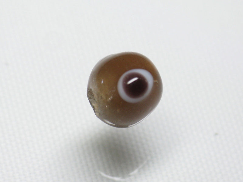 TOKO-BEADS AG924-27 Glass bead 7~8mm AG924-27 とんぼ玉 7~8mm Asian bead & African bead  Handmade,Lampeork,bead,asia,india,ethnic,parts,accessory,beads とんぼ玉,ビーズ,トンボ玉,アジア,インド,エスニック,手作り,パーツ,アクセサリー