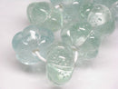 TOKO-BEADS AG925-03N Glass bead (strand) 18~20mm AG925-03N 花弁型ガラスビーズ（連） 18~20mm Asian bead & African bead  Handmade,Lampeork,bead,asia,india,ethnic,parts,accessory,beads とんぼ玉,ビーズ,トンボ玉,アジア,インド,エスニック,手作り,パーツ,アクセサリー