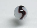 TOKO-BEADS AG927-48 Glass bead 8~9mm AG927-48 ウェイブライン柄とんぼ玉 8~9mmAG927-48 Glass bead 8~9mmHandmade,Lampeork,bead,asia,india,ethnic,parts,accessory,beads| TOKO-BEADS |AG927-48 Glass bead 8~9mm Asian bead & African bead  Handmade,Lampeork,bead,asia,india,ethnic,parts,accessory,beads とんぼ玉,ビーズ,トンボ玉,アジア,インド,エスニック,手作り,パーツ,アクセサリー