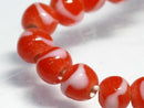 TOKO-BEADS AG927-49N Glass bead (strand) 8~9mm AG927-49N ウェイブライン柄とんぼ玉（連） 8~9mmAG927-49N Glass bead (strand) 8~9mmHandmade,Lampeork,bead,asia,india,ethnic,parts,accessory,beads| TOKO-BEADS |AG927-49N Glass bead (strand) 8~9mm Asian bead & African bead  Handmade,Lampeork,bead,asia,india,ethnic,parts,accessory,beads とんぼ玉,ビーズ,トンボ玉,アジア,インド,エスニック,手作り,パーツ,アクセサリー