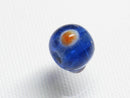 TOKO-BEADS AG927-59 Glass bead 7.5~8.5mm AG927-59 とんぼ玉 7.5~8.5mm Asian bead & African bead  Handmade,Lampeork,bead,asia,india,ethnic,parts,accessory,beads とんぼ玉,ビーズ,トンボ玉,アジア,インド,エスニック,手作り,パーツ,アクセサリー