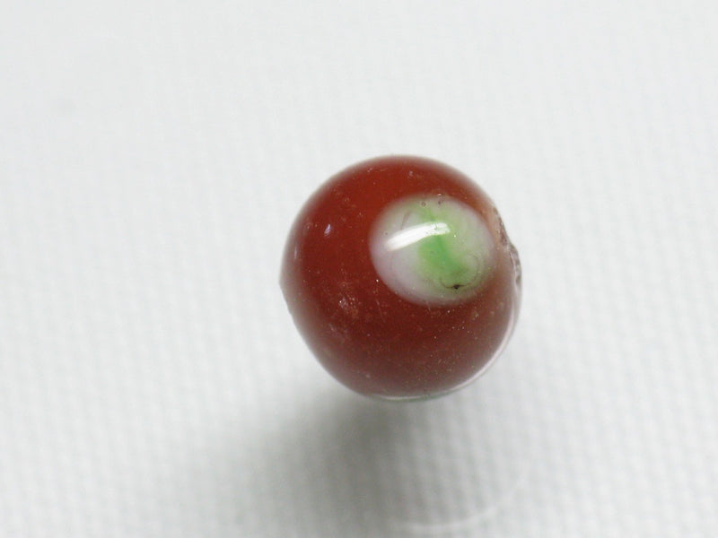 TOKO-BEADS AG927-67 Glass bead 7.5~8.5mm AG927-67 とんぼ玉 7.5~8.5mm Asian bead & African bead  Handmade,Lampeork,bead,asia,india,ethnic,parts,accessory,beads とんぼ玉,ビーズ,トンボ玉,アジア,インド,エスニック,手作り,パーツ,アクセサリー
