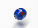 TOKO-BEADS | TOKO-BEADS |AG927-77S とんぼ玉 10.5mm | TOKO-BEADS |AG927-77S Glass bead 10.5mm Asian bead & African bead  Handmade,Lampeork,bead,asia,india,ethnic,parts,accessory,beads とんぼ玉,ビーズ,トンボ玉,アジア,インド,エスニック,手作り,パーツ,アクセサリー