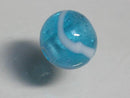 TOKO-BEADS AG927-82S Glass bead 8~9mm AG927-82S ウェイブライン柄とんぼ玉 8~9mmAG927-82S Glass bead 8~9mmHandmade,Lampeork,bead,asia,india,ethnic,parts,accessory,beads| TOKO-BEADS |AG927-82S Glass bead 8~9mm Asian bead & African bead  Handmade,Lampeork,bead,asia,india,ethnic,parts,accessory,beads とんぼ玉,ビーズ,トンボ玉,アジア,インド,エスニック,手作り,パーツ,アクセサリー