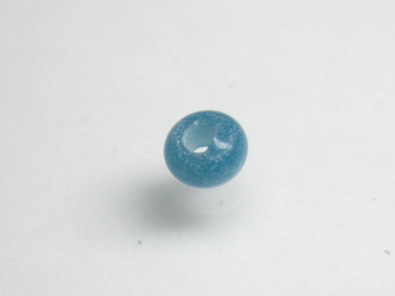 TOKO-BEADS AG928S-41 Glass Seed bead 6.5mm AG928S-41 リングシードビーズ 6.5mm Asian bead & African bead  Handmade,Lampeork,bead,asia,india,ethnic,parts,accessory,beads とんぼ玉,ビーズ,トンボ玉,アジア,インド,エスニック,手作り,パーツ,アクセサリー