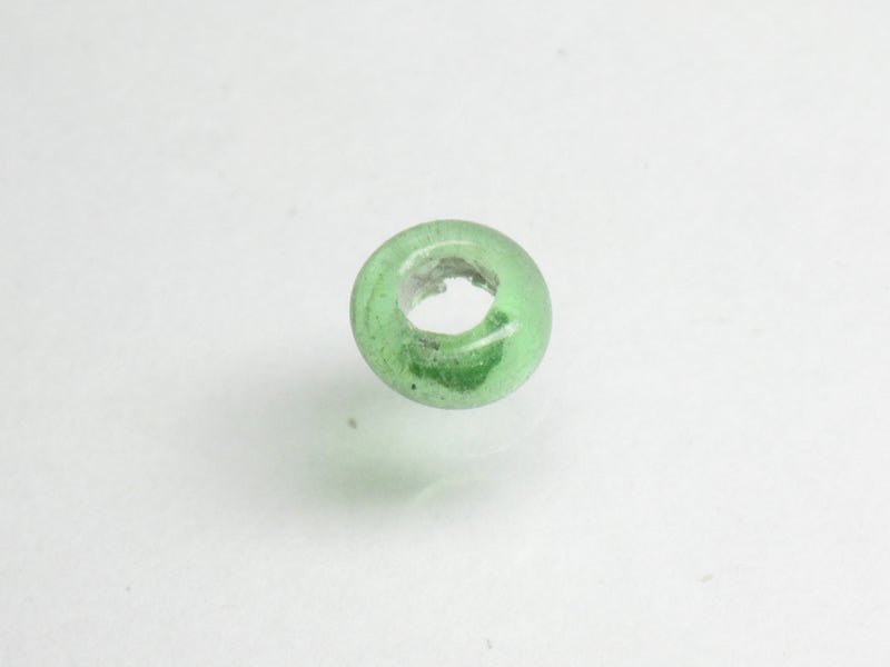 TOKO-BEADS AG928S-51 Glass Seed bead 6.5mm AG928S-51 リングシードビーズ 6.5mm Asian bead & African bead  Handmade,Lampeork,bead,asia,india,ethnic,parts,accessory,beads とんぼ玉,ビーズ,トンボ玉,アジア,インド,エスニック,手作り,パーツ,アクセサリー