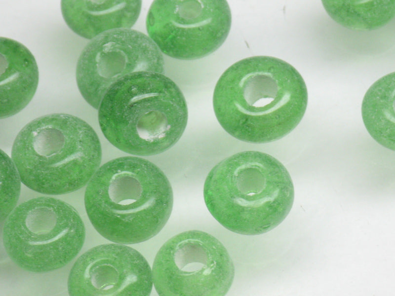 TOKO-BEADS AG928S-52 Glass Seed bead 7mm AG928S-52 リングシードビーズ 7mm Asian bead & African bead  Handmade,Lampeork,bead,asia,india,ethnic,parts,accessory,beads とんぼ玉,ビーズ,トンボ玉,アジア,インド,エスニック,手作り,パーツ,アクセサリー