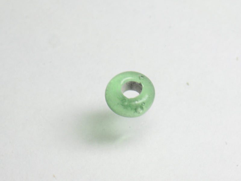TOKO-BEADS AG928S-53 Glass Seed bead 7mm AG928S-53 リングシードビーズ 7mm Asian bead & African bead  Handmade,Lampeork,bead,asia,india,ethnic,parts,accessory,beads とんぼ玉,ビーズ,トンボ玉,アジア,インド,エスニック,手作り,パーツ,アクセサリー