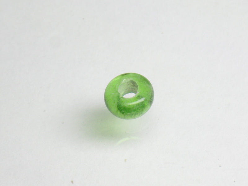 TOKO-BEADS AG928S-54 Glass Seed bead 7mm AG928S-54 リングシードビーズ 7mm Asian bead & African bead  Handmade,Lampeork,bead,asia,india,ethnic,parts,accessory,beads とんぼ玉,ビーズ,トンボ玉,アジア,インド,エスニック,手作り,パーツ,アクセサリー