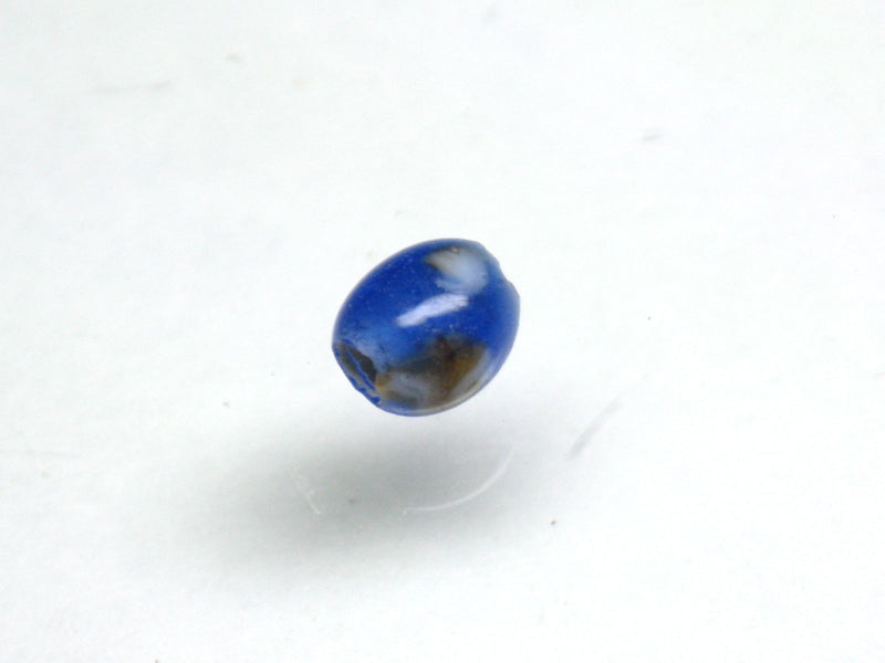| TOKO-BEADS |AG935S-23 微小とんぼ玉 5.5~6mmとんぼ玉,ビーズ,トンボ玉,アジア,インド,エスニック,手作り,パーツ,アクセサリー