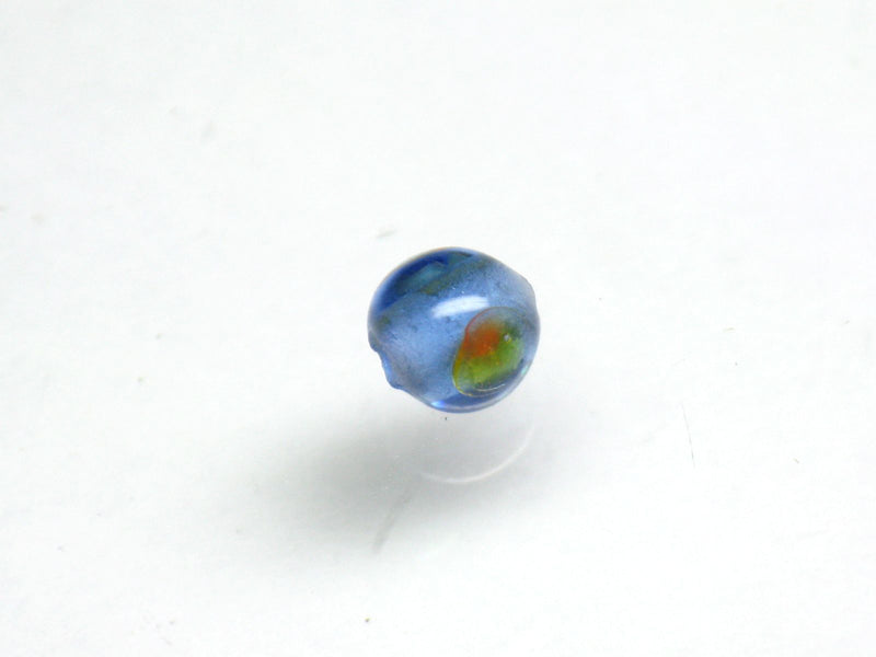 TOKO-BEADS AG935S-24 Glass bead 5.5~6mm AG935S-24 微小とんぼ玉 5.5~6mm Asian bead & African bead  Handmade,Lampeork,bead,asia,india,ethnic,parts,accessory,beads とんぼ玉,ビーズ,トンボ玉,アジア,インド,エスニック,手作り,パーツ,アクセサリー