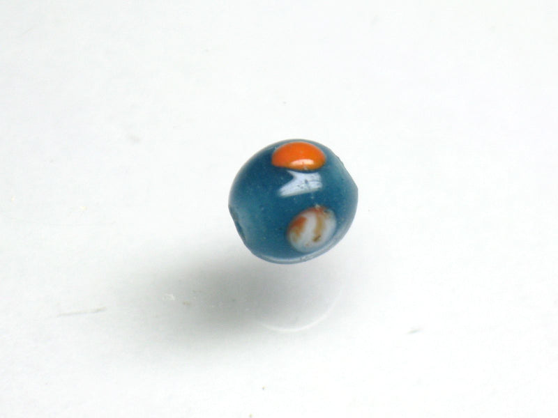 TOKO-BEADS AG935S-29 Glass bead 5.5~6mm AG935S-29 微小とんぼ玉 5.5~6mm Asian bead & African bead  Handmade,Lampeork,bead,asia,india,ethnic,parts,accessory,beads とんぼ玉,ビーズ,トンボ玉,アジア,インド,エスニック,手作り,パーツ,アクセサリー