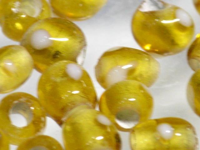 TOKO-BEADS AG935S-39 Glass bead 5.5~6mm AG935S-39 微小とんぼ玉 5.5~6mm Asian bead & African bead  Handmade,Lampeork,bead,asia,india,ethnic,parts,accessory,beads とんぼ玉,ビーズ,トンボ玉,アジア,インド,エスニック,手作り,パーツ,アクセサリー