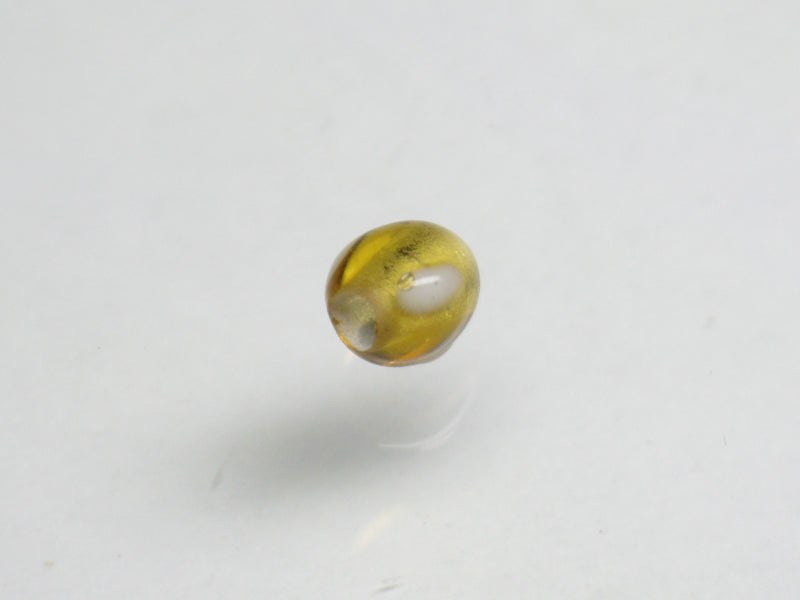 TOKO-BEADS AG935S-39 Glass bead 5.5~6mm AG935S-39 微小とんぼ玉 5.5~6mm Asian bead & African bead  Handmade,Lampeork,bead,asia,india,ethnic,parts,accessory,beads とんぼ玉,ビーズ,トンボ玉,アジア,インド,エスニック,手作り,パーツ,アクセサリー